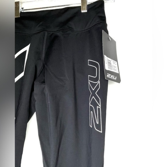 NWT 2XU compression pants size XS - Picture 3 of 7